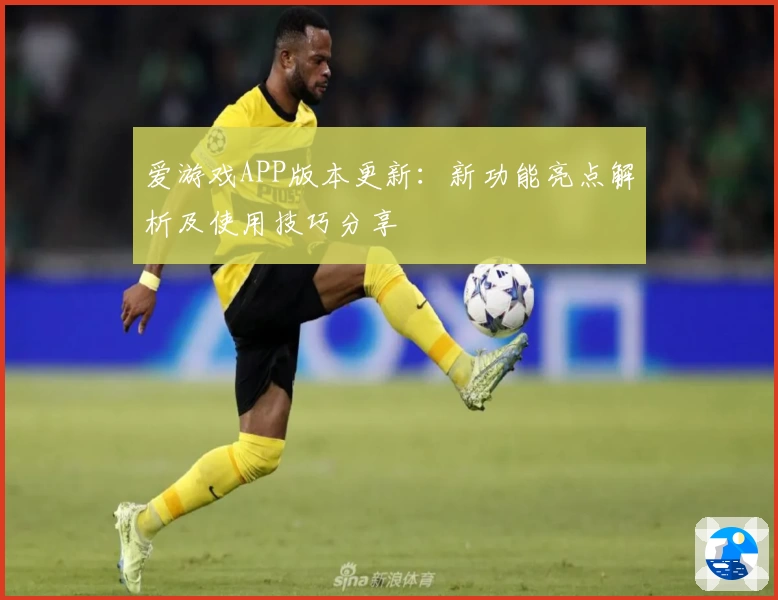 爱游戏APP版本更新：新功能亮点解析及使用技巧分享